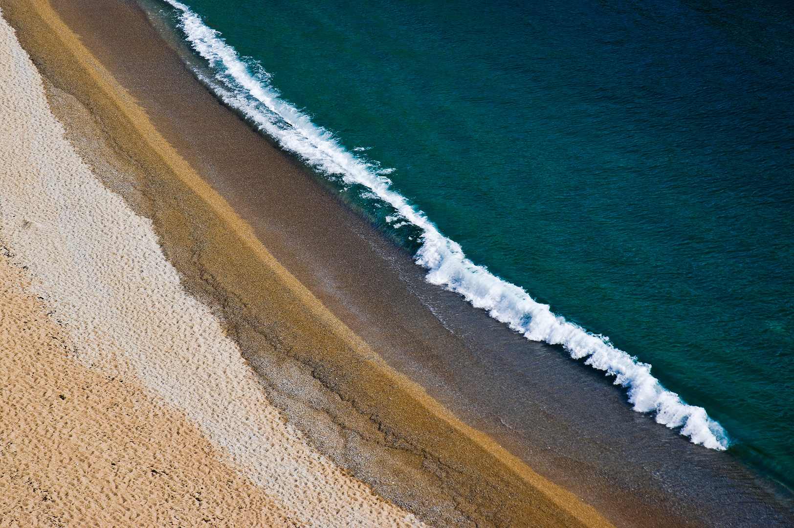 Coastal Texture by Adam Lack