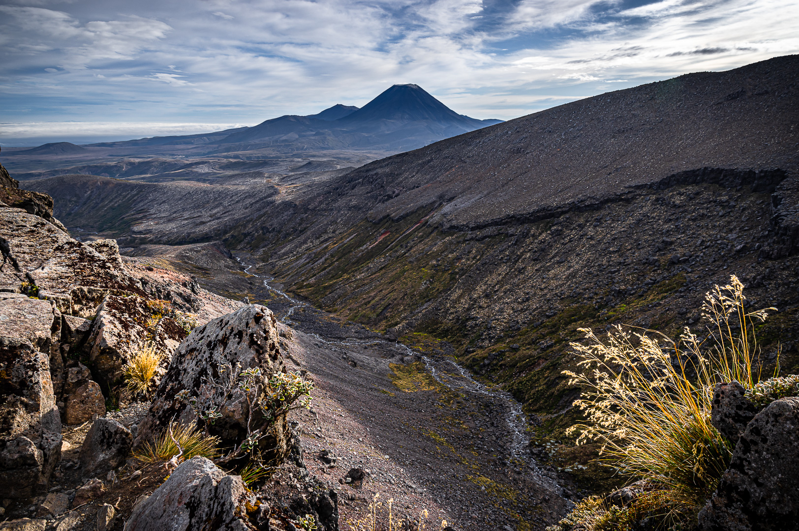 Doom in the Distance by Adam Lack