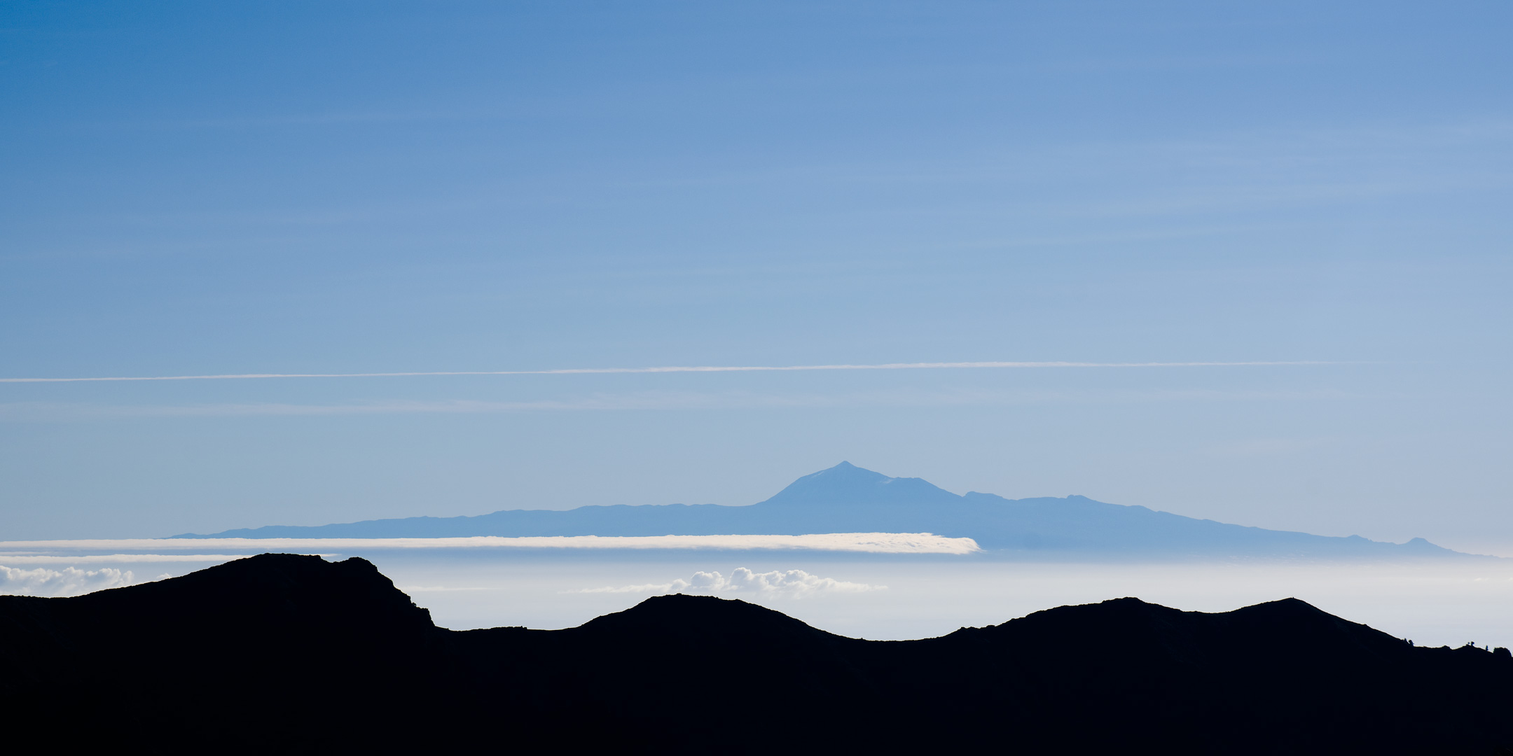 La Palma by Adam Lack
