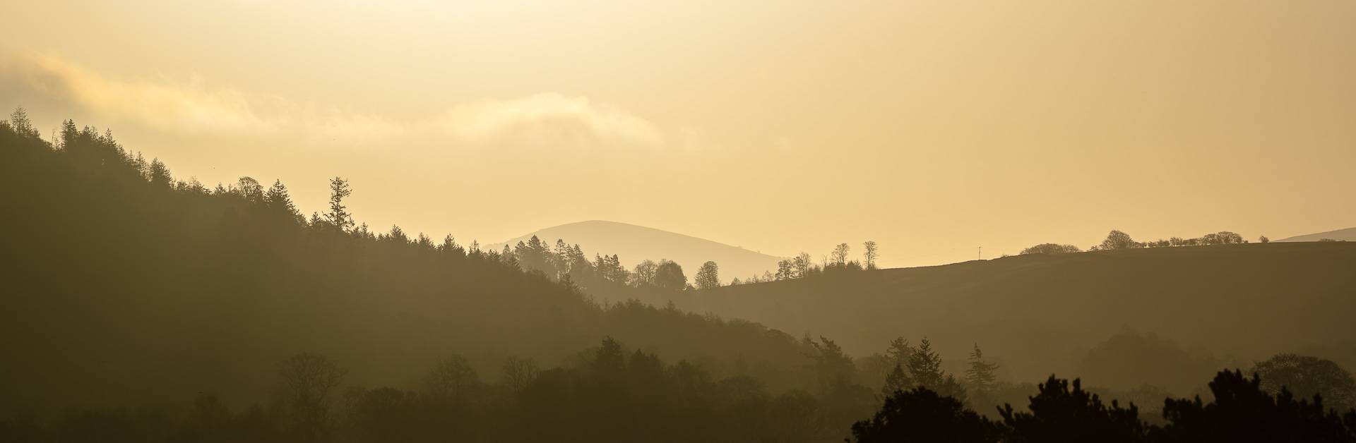 Lakeland Layers by Adam Lack
