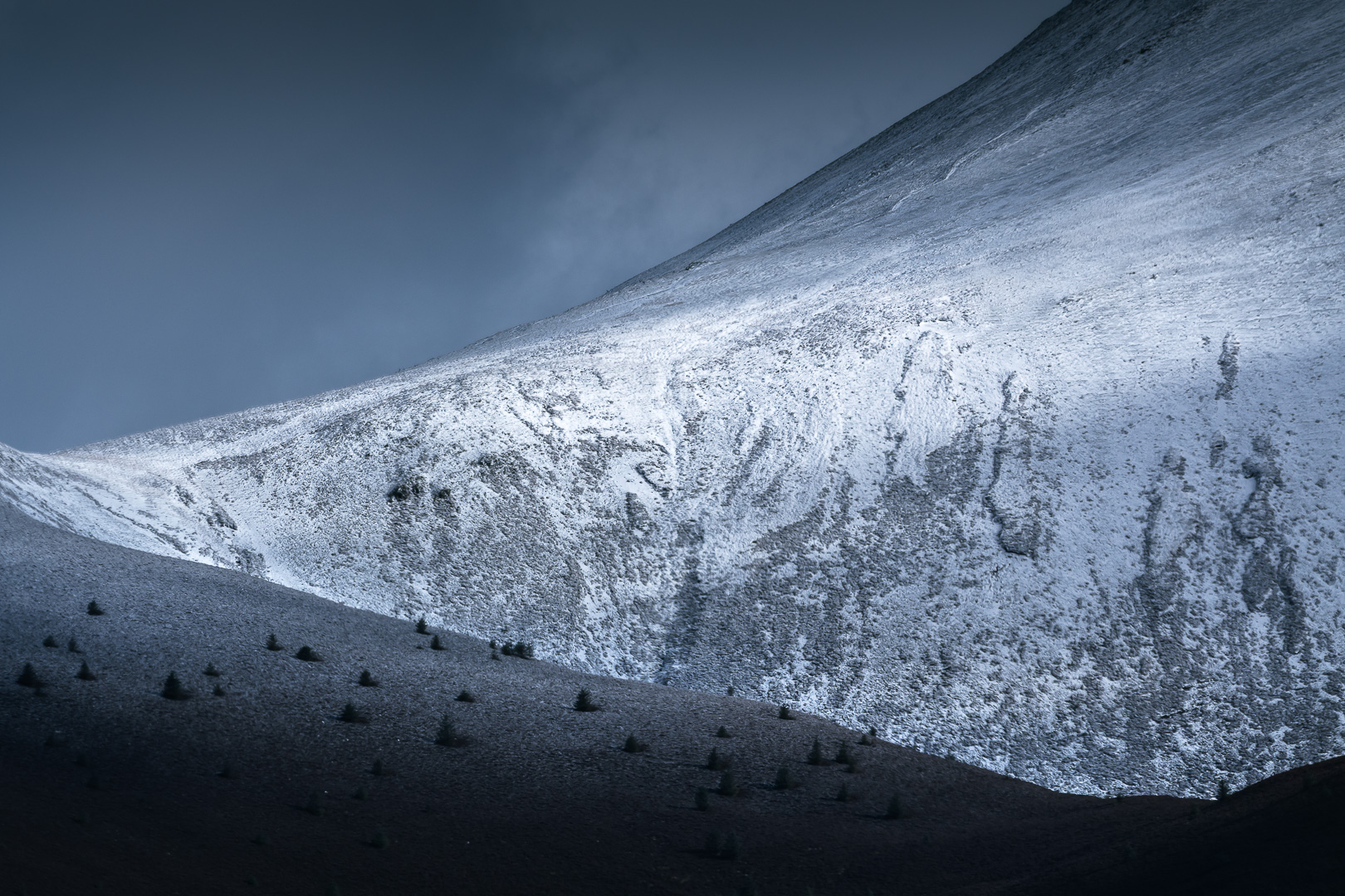 Slopes by Adam Lack