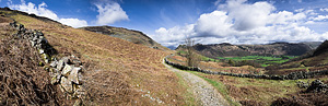Borrowdale