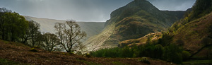 Borrowdale Illumination