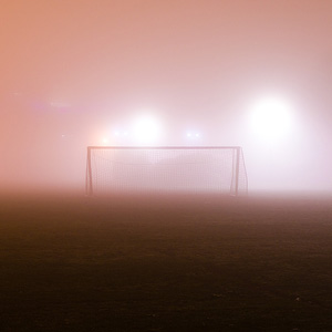Fogshapes I
