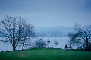 Misty Windermere