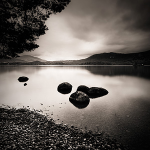 The Lake II