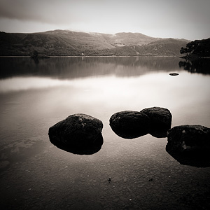 The Lake IV