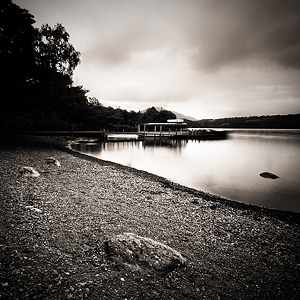 The Lake VI