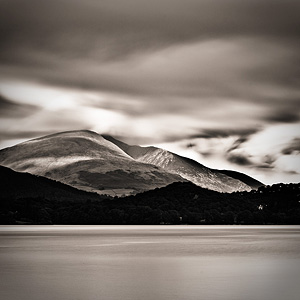 The Lake VII