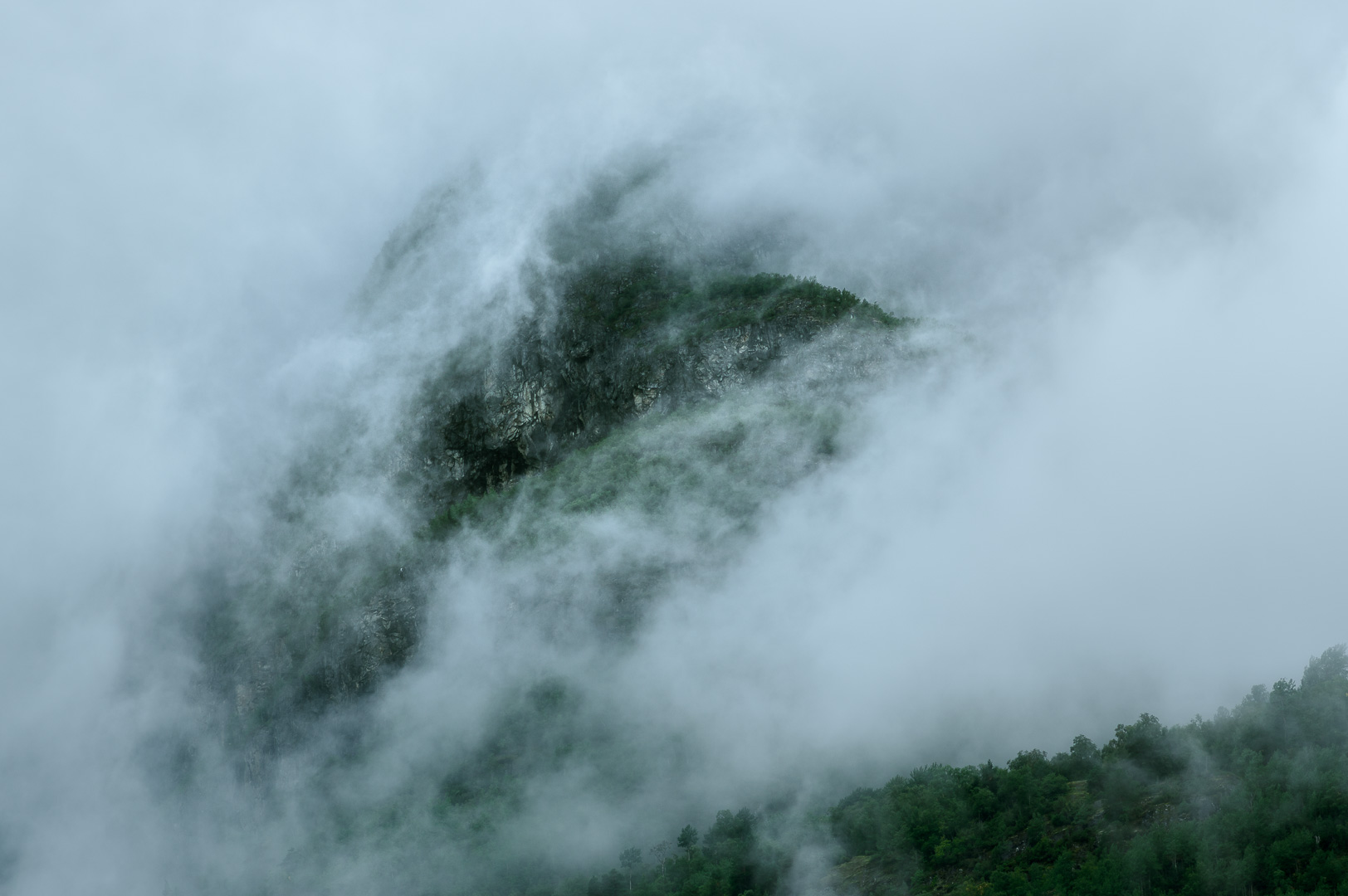 Whsipers of Cloud by Adam Lack